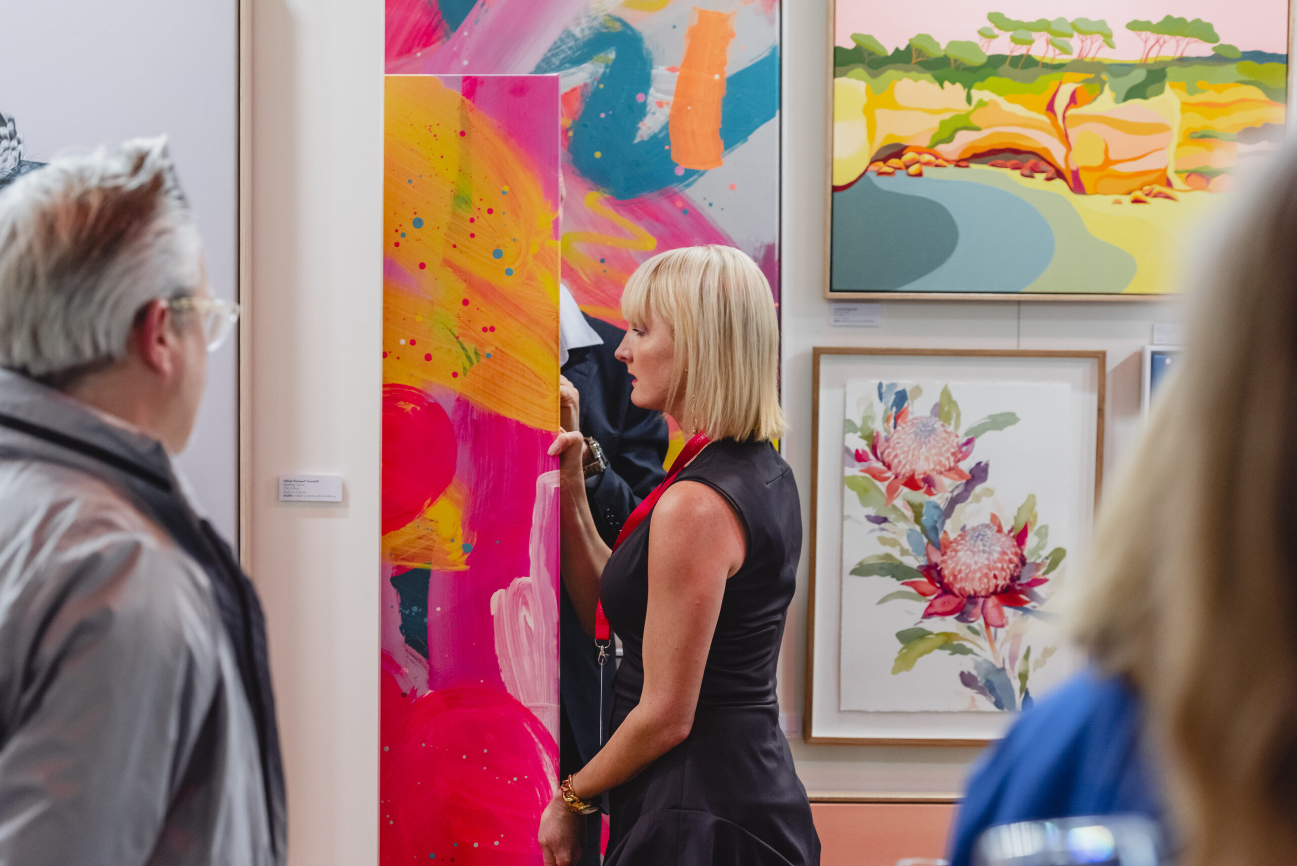 Affordable Art Fair